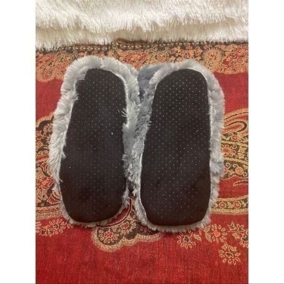 Ladies Animal Furry Booty L/XL - Picture 4 of 5